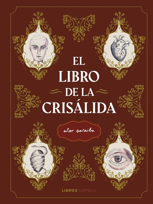 Title details for El libro de la crisálida by Aitor Saraiba - Available